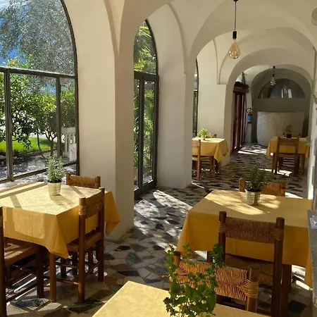 Bellavista Limone sul Garda