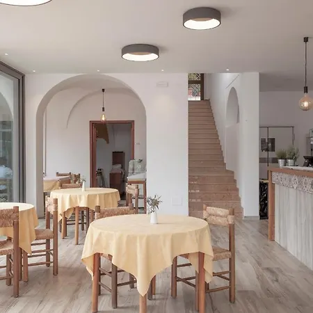 Bellavista Hotel 3*