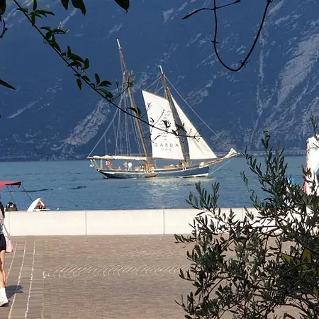 Hotel Bellavista Limone sul Garda