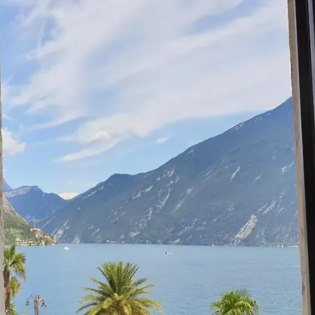 Bellavista Hotel Limone sul Garda