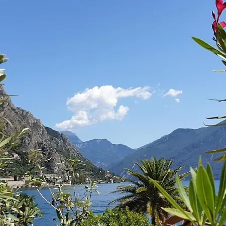 Bellavista Hotel Limone sul Garda