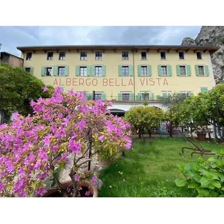 Bellavista Limone sul Garda