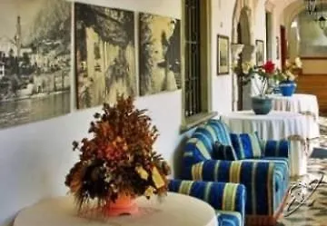 Bellavista Hotel Limone sul Garda